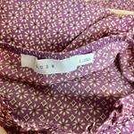 Lush Clothing NWOT Large lush geo tank Photo 2