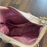 Coach  Madison Leather Ashley Satchel Handbag Photo 8