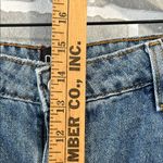 BDG  Urban Outfitters Mom High Rise Jeans Size 34 NWT Photo 9