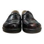 Alegria Keli Burgundy Professional Leather Clogs Size 37 Women Shoes Comfort Photo 1