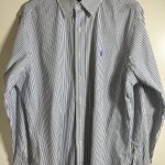 Ralph Lauren  men’s button down Large Photo 0