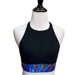 Yogavated Athletics Halter Sports Bra X Photo 0