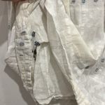 THE ODELLS Monique Dress White Photo 6