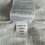 Banana Republic Nautical Sailboat Intarsia Cotton Knit Crewneck Sweater sz M Photo 6