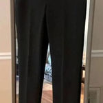 Vince Camuto  Gray Trouser‎  Pants Size 4 Photo 0