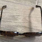 Anne Klein tortoise sunglasses Photo 4