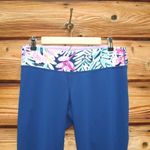 Lilly Pulitzer  Luxletic Weekend Cropped Leggings Photo 7