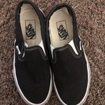 Vans Slip-on Shoes Photo 0