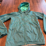 686 Green Women’s light weight coat Photo 0