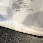 Vanity Fair  White Seamless T-Shirt Bra size 44C Photo 2