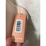 Thirdlove  24/7 Classic T-Shirt Bra 44B Beige Nylon‎ Spandex Comfort Support NWT Photo 2