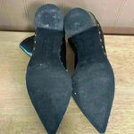 Charles David Charles By Charlie Davis Studded Boots; size 8.5 Photo 5