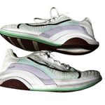 Nike ZoomX SuperRep Surge Women's Size 11.5 White Green CK9406-135 Running Shoes Photo 0