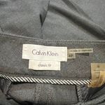 Calvin Klein Dark Gray Classic Fit Professional Pants Slacks Photo 6