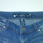 Celebrity Pink Junior  Jeans Skimpy Short Size 5 Photo 1