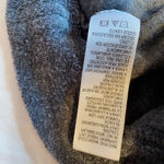 James Perse ‎ Hoodie sweatshirt, front pocket, grey, size Large Photo 6