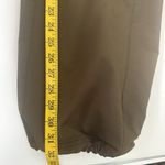 Mountain Hardwear  Pants Women's 14/32 Hiking Camping Outdoors Nylon Olive Gorp Photo 6