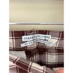 Urban Outfitters  plaid trousers Photo 1