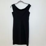 G by Guess Little Black Dress M Photo 2