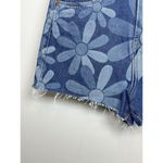 BLANK NYC The Reeve Fresh As A Daisy Shorts Women's High Rise Size 26 NWT Photo 5