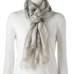 LC Lauren Conrad Lauren Conrad LC Scarf NWT New Photo 0
