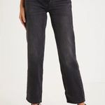 Free People We The Free The Pacifica High Rise Straight Leg Jeans Photo 0