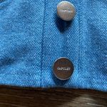 Capulet  Hayley Bustier Tie Strap Crop Top Size XS Photo 3