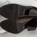 sbicca Women's Chickflick Ankle Bootie SIZE 10 Photo 5