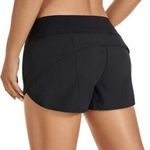 CRZ Yoga  Quick dry Running‎ Shorts 2.5” Size S Photo 1