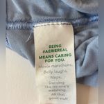 Smoothez by Aerie Women’s Square Neck Light Blue Comfort‎ Bra Tank Top Size S Photo 5