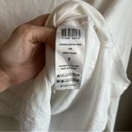 See By Chloe  Lace Bell Sleeve Tee Photo 5