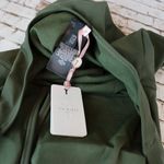 Ted Baker Pikaa Khaki Green Halter Swimsuit Size 10 New Photo 8