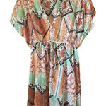 Shasa  swim coverup one size‎ Photo 0