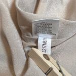 Daniel Cremieux Cremieux Polka Dot Colorblock Maxi Dress Women's XS Photo 7