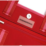 Summersalt  Beach Tote Pink Photo 3