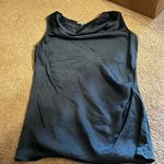 CAbi  medium blue blouse Photo 1