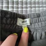 Aerieshorts Gray Size L Photo 1