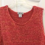 Style & Co FINAL MARKDOWN Ladies . Knit tank large Photo 2