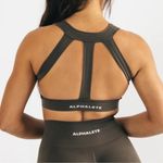 Alphalete Trinity Sports Bra Photo 1