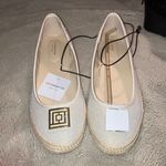 Liz Claiborne NWT Womens Fresno Ballet Flats, size 11 Photo 1