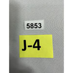 Apana Womans Long Sleeve Pullover Shirt XL Blue High Neck Photo 8