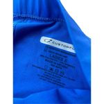 Customize Royal fuse royal blue volleyball shorts size small Blue Photo 2