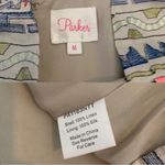 Parker Slash Cutout Mini Dress - Medium Photo 7