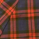 Forever 21 Worn on Riverdale Plaid flared skater mini skirt Size XS Photo 3