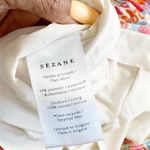 Sézane Sezane‎ Women's Vanessa Floral Mini dress Size 2 Photo 6