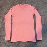 Lululemon ‼️ Run: Swiftly Tech Long Sleeve ‼️ Photo 5