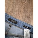 Judy Blue  Double the Cool Cropped Wide Leg Jeans Stretch Size 9/29 Photo 2