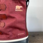 Sorel  Winter Carnival Waterproof Women's Boot Size 11 SKU#24445 Photo 4