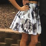 Homecoming Dress Size 4 Photo 0