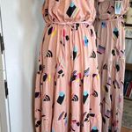 Target Pride XS Flag Print Dress Photo 0